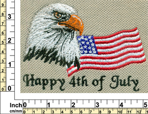 Read more about the article Embroidery Digitizing: Transforming Art into Stitches