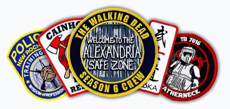 Patches